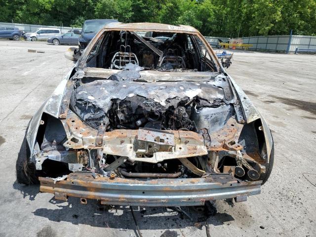 Photo 9 from auction – 2009 CADILLAC CTS with VIN 1G6DG577090155046