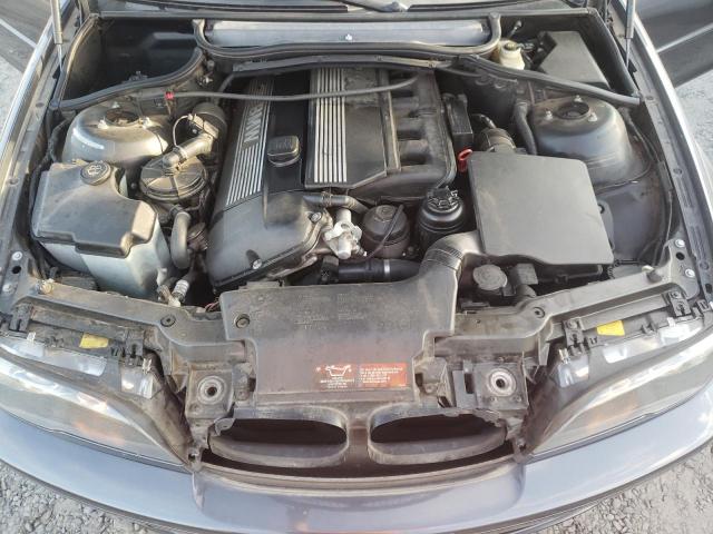 Photo 7 from auction – 2005 BMW 325 CI with VIN WBABW33425PG98987
