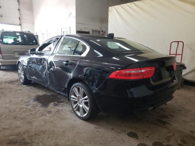 Photo 3 from auction – 2019 JAGUAR XE with VIN SAJAR4FX5KCP52396