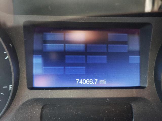 Photo 8 from auction – 2013 FORD EDGE SEL with VIN 2FMDK3JC3DBA21916
