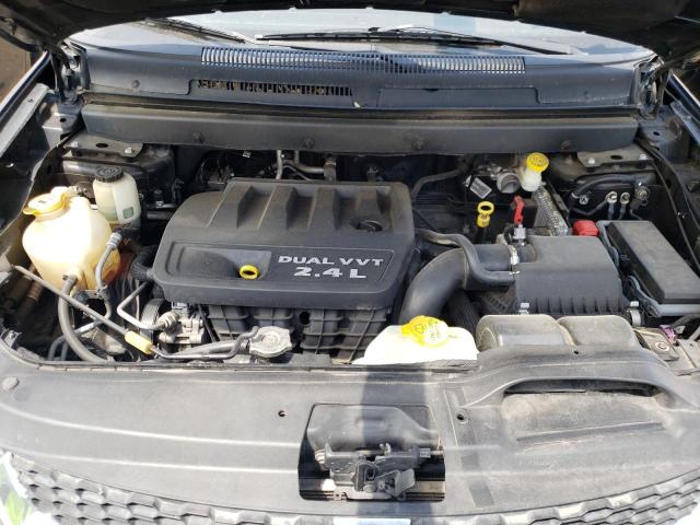 Photo 7 from auction – 2014 DODGE JOURNEY SE with VIN 3C4PDCABXET255933