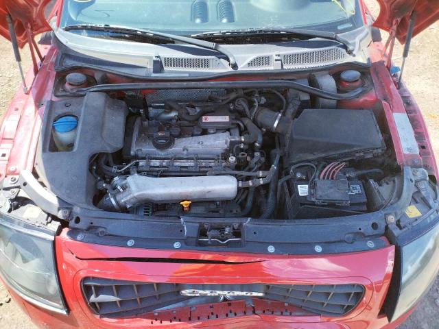 Photo 7 from auction – 2003 AUDI TT with VIN TRUTC28N331003916