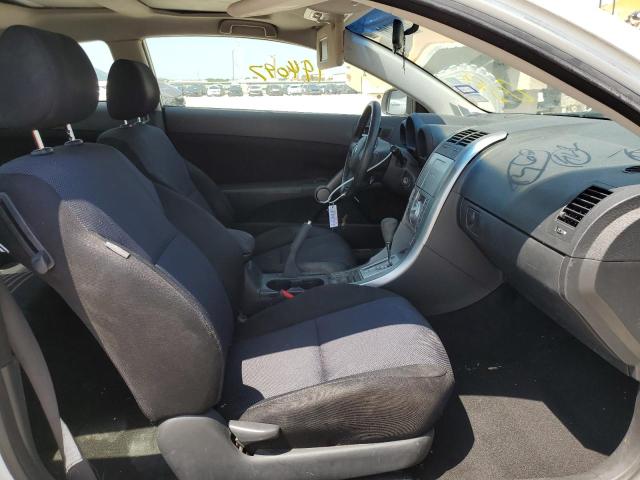 Photo 5 from auction – 2008 TOYOTA SCION TC with VIN JTKDE167X80265039