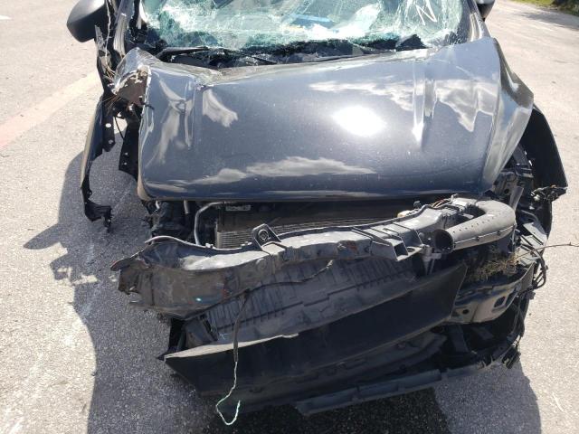 Photo 7 from auction – 2019 FORD ESCAPE S with VIN 1FMCU0F73KUC46490