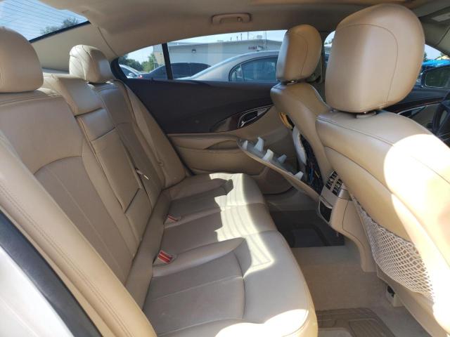 Photo 6 from auction – 2012 BUICK LACROSSE P with VIN 1G4GF5E30CF159420