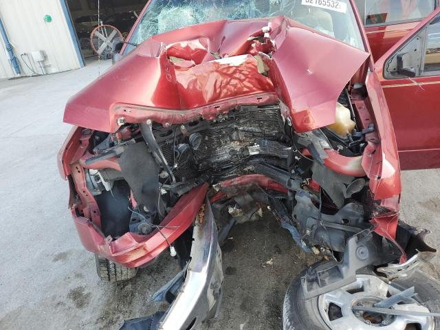Photo 7 from auction – 2013 FORD F150 SUPER with VIN 1FTEW1CM2DFC66941