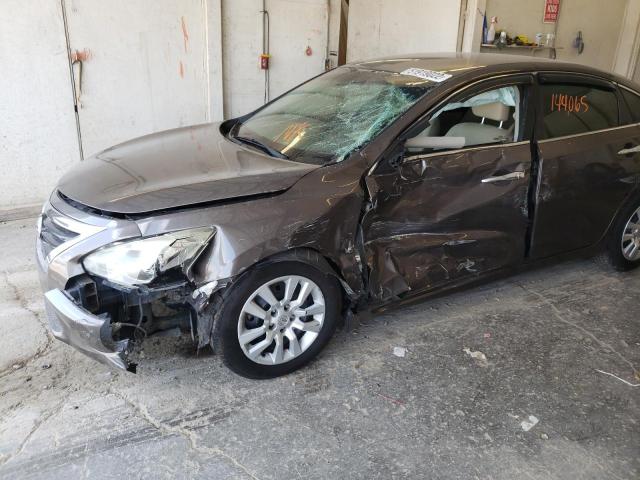 Photo 9 from auction – 2015 NISSAN ALTIMA 2.5 with VIN 1N4AL3AP0FC585359