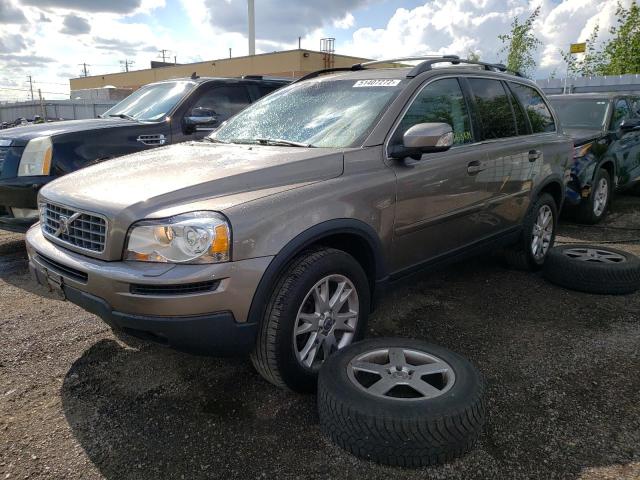 Photo 2 from auction – 2008 VOLVO XC90 3.2 with VIN YV4CZ982581445401