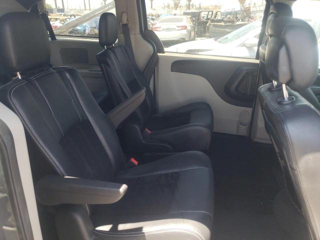 Photo 6 from auction – 2018 DODGE GRAND CARA with VIN 2C4RDGCG2JR205968