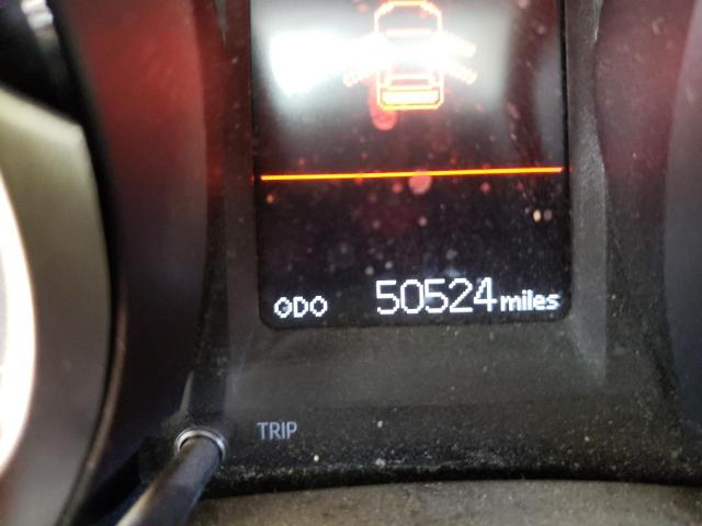 Photo 8 from auction – 2016 TOYOTA COROLLA L with VIN 2T1BURHE5GC518087