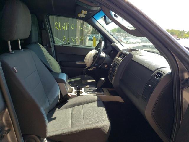 Photo 5 from auction – 2012 FORD ESCAPE XLT with VIN 1FMCU9D74CKA14047