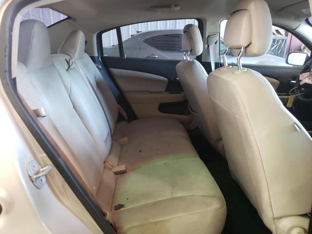 Photo 6 from auction – 2014 CHRYSLER 200 LX with VIN 1C3CCBAB4EN140972