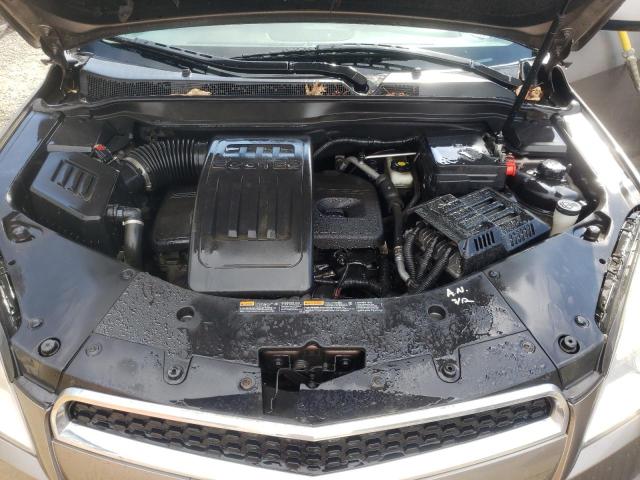 Photo 7 from auction – 2012 CHEVROLET EQUINOX LT with VIN 2GNFLNEK4C6340831