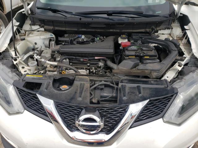 Photo 7 from auction – 2014 NISSAN ROGUE S with VIN 5N1AT2MT8EC757855