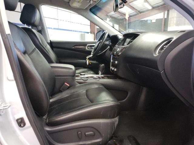 Photo 5 from auction – 2013 NISSAN PATHFINDER with VIN 5N1AR2MM2DC627334