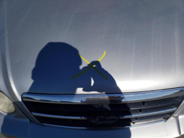 Foto 7 de la subasta – 2004 KIA OPTIMA LX con VIN KNAGD126845371939