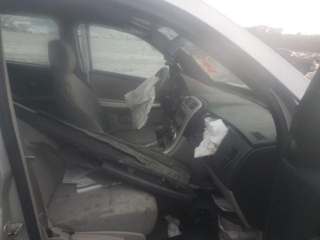 Photo 5 from auction – 2006 CHEVROLET EQUINOX LS with VIN 2CNDL13F166196962