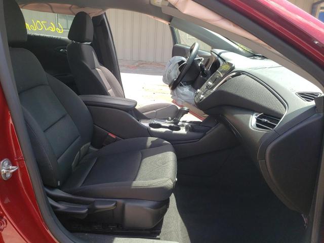 Photo 5 from auction – 2017 CHEVROLET MALIBU LT with VIN 1G1ZE5ST4HF193784