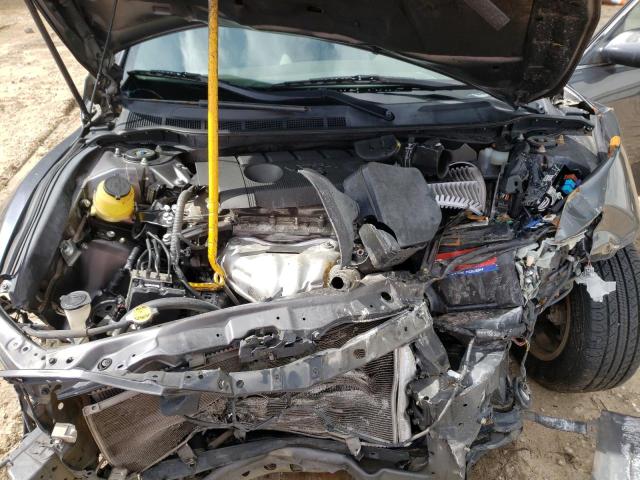 صورة رقم 7 من المزاد - 2011 TOYOTA CAMRY BASE مع VIN 4T1BF3EK6BU215327