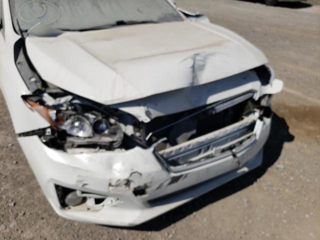 Photo 9 from auction – 2017 SUBARU IMPREZA PR with VIN 4S3GTAD61H3714210