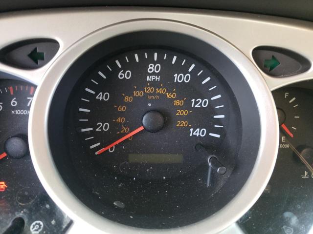 Photo 8 from auction – 2005 TOYOTA HIGHLANDER with VIN JTEDP21A050048973