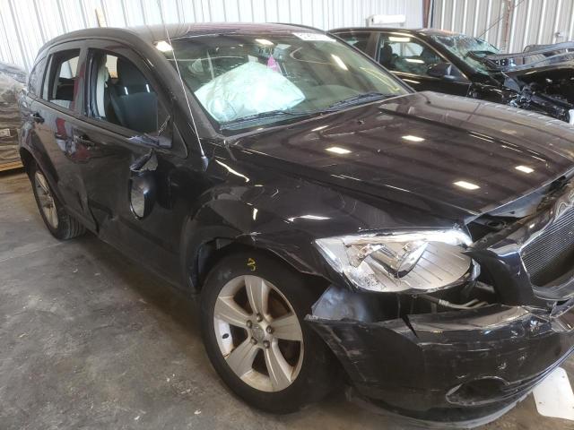 Photo 9 from auction – 2011 DODGE CALIBER MA with VIN 1B3CB3HAXBD225318