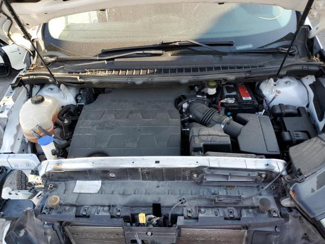 Photo 7 from auction – 2017 FORD EDGE TITAN with VIN 2FMPK3K80HBB66960
