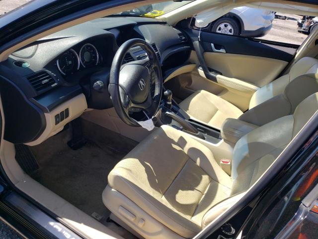 Photo 5 from auction – 2012 ACURA TSX TECH with VIN JH4CU2F60CC001305