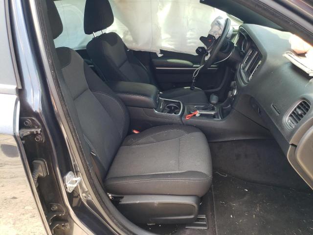 Photo 5 from auction – 2018 DODGE CHARGER SX with VIN 2C3CDXBG9JH186482