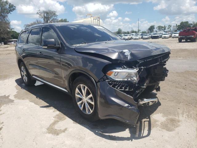 DODGE DURANGO LI 2015 with VIN 1C4RDHDG4FC788936 - Photo from auction