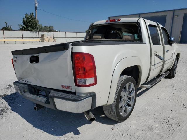Photo 4 from auction – 2012 GMC SIERRA C15 with VIN 3GTP1VE04CG178334