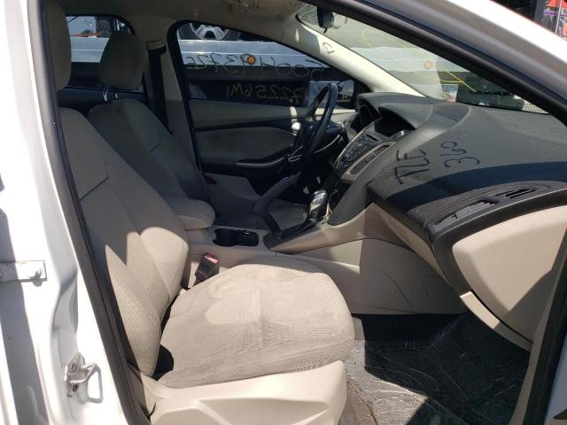 Photo 5 from auction – 2012 FORD FOCUS SEL with VIN 1FAHP3H21CL185917