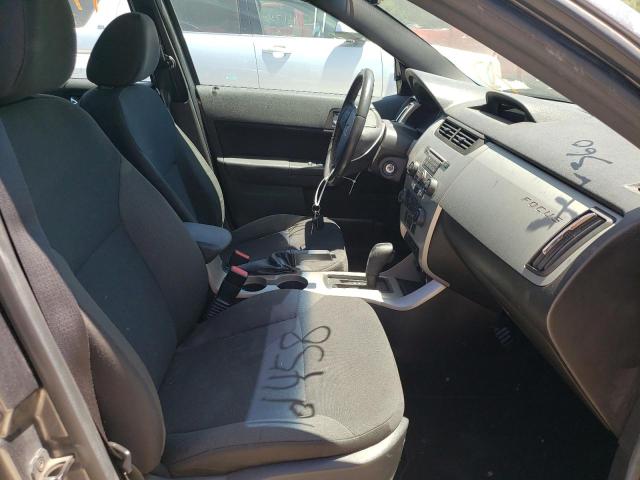 Photo 5 from auction – 2010 FORD FOCUS SES with VIN 1FAHP3GN8AW161458