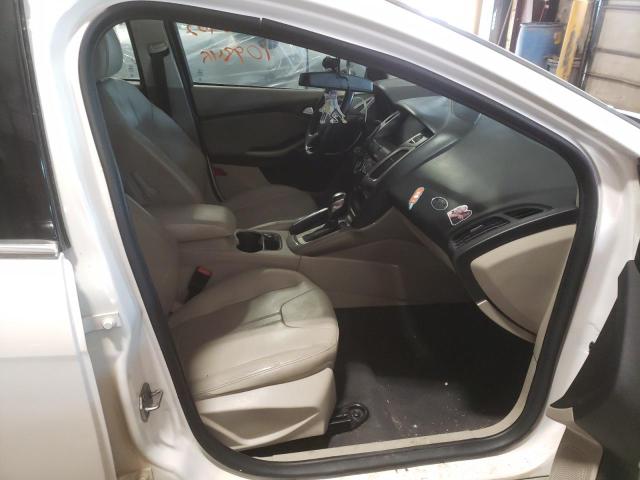 Photo 5 from auction – 2012 FORD FOCUS SEL with VIN 1FAHP3H25CL452363