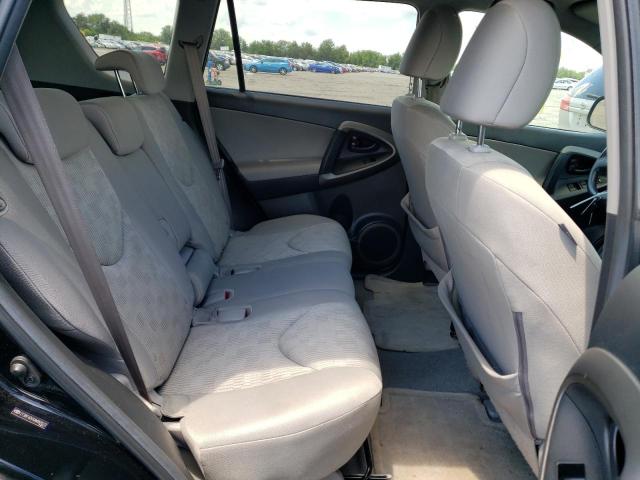 Photo 6 from auction – 2010 TOYOTA RAV4 with VIN 2T3BF4DVXAW069523