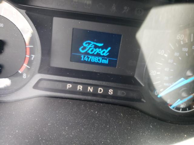 Photo 8 from auction – 2013 FORD FUSION S with VIN 3FA6P0G75DR289073