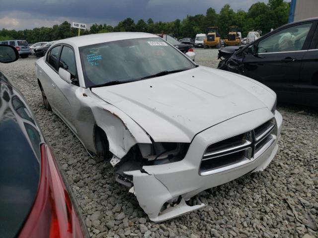 Photo 9 from auction – 2014 DODGE CHARGER SE with VIN 2C3CDXBG2EH342268