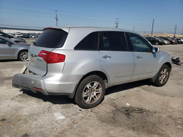 Photo 4 from auction – 2008 ACURA MDX TECHNO with VIN 2HNYD28468H546832