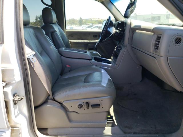 Photo 5 from auction – 2003 CHEVROLET SILVERADO with VIN 1GCHK23133F227035