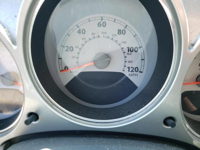 Photo 8 from auction – 2008 CHRYSLER PT CRUISER with VIN 3A8FY48BX8T228904