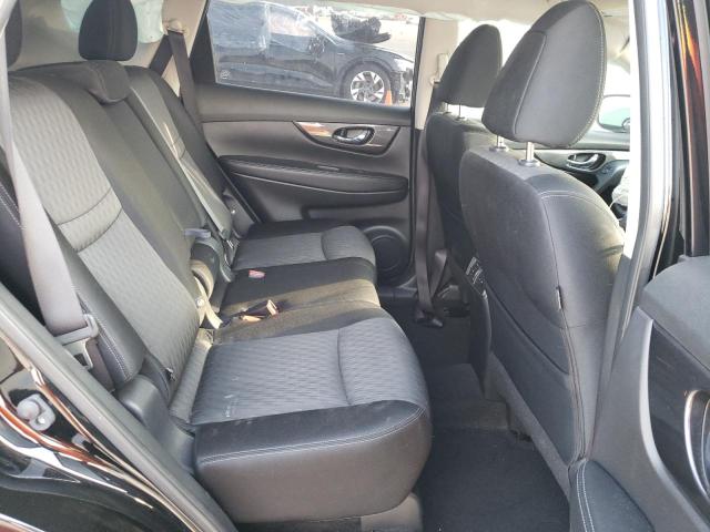 Photo 6 from auction – 2017 NISSAN ROGUE S with VIN JN8AT2MT3HW137491