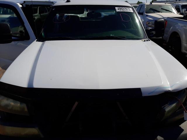 Zdjęcie 7 z aukcji – 2003 CHEVROLET SILVERADO z VIN 1GCHC29163E141731