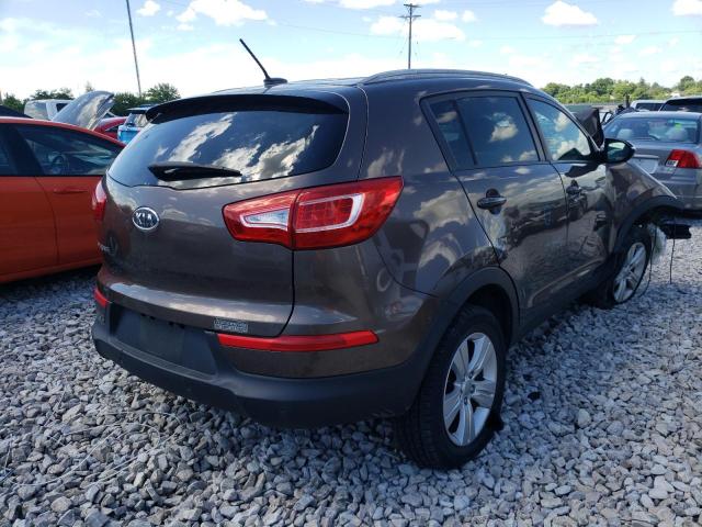 Photo 4 from auction – 2012 KIA SPORTAGE B with VIN KNDPB3A27C7217017