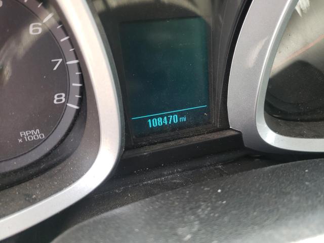 Foto 8 de la subasta – 2015 CHEVROLET EQUINOX LT con VIN 2GNFLFE35F6179926