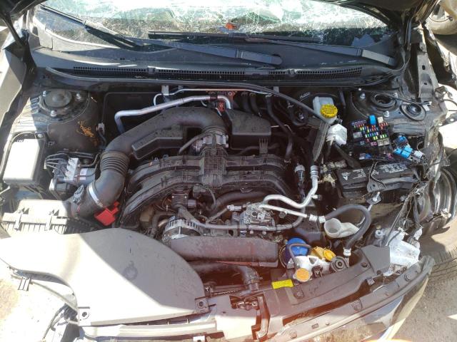 Photo 7 from auction – 2021 SUBARU LEGACY PRE with VIN 4S3BWAD68M3002465