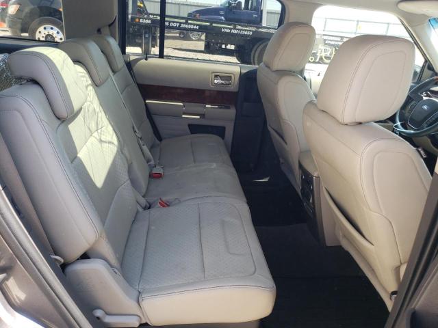 Photo 6 from auction – 2010 FORD FLEX LIMIT with VIN 2FMHK6DT3ABA71743
