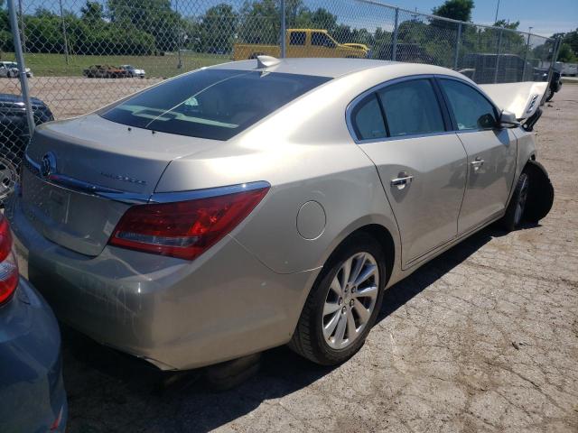 Photo 4 from auction – 2015 BUICK LACROSSE with VIN 1G4GB5G37FF160464