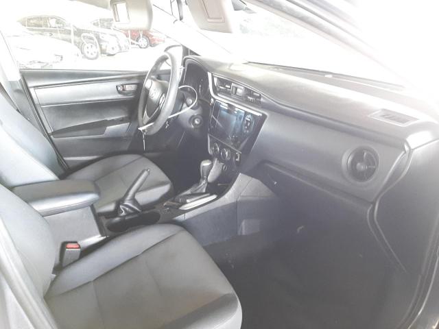 Photo 5 from auction – 2017 TOYOTA COROLLA L with VIN 2T1BURHE3HC797394