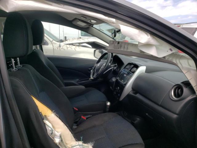 Фото 5 с аукциона – 2018 NISSAN VERSA NOTE с VIN 3N1CE2CP8JL362118