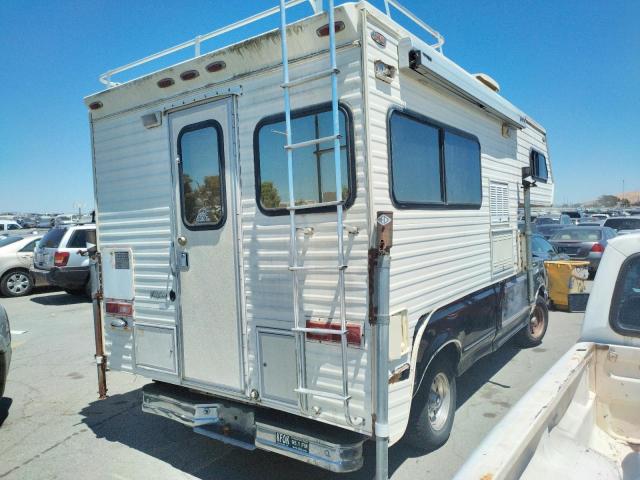 Photo 4 from auction – 1995 FORD F150 with VIN 1FTDF15N1SLB31580